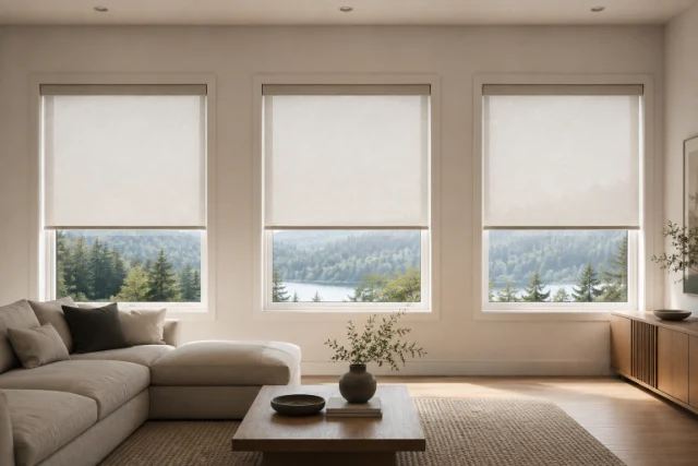 Roller Shades