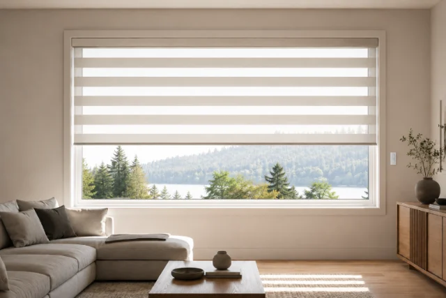 Sheer Shades